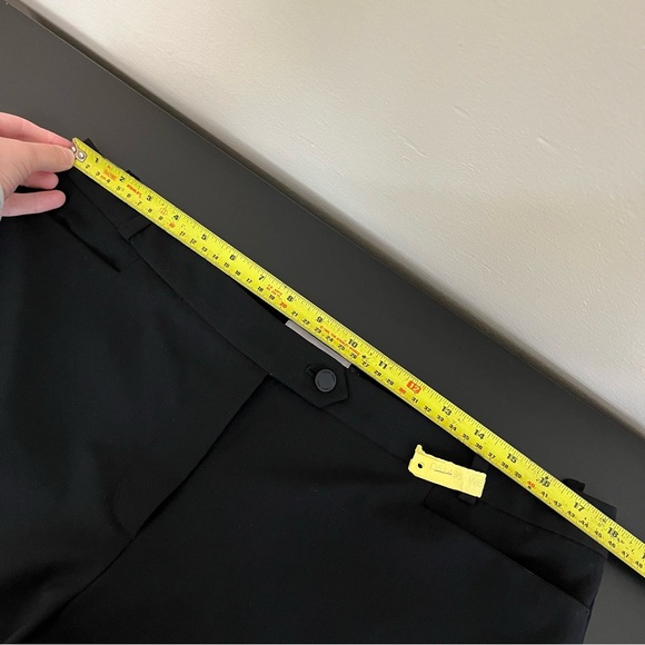 Calvin Klein Women’s Modern Fit Dress Pant - Picture 11 of 14